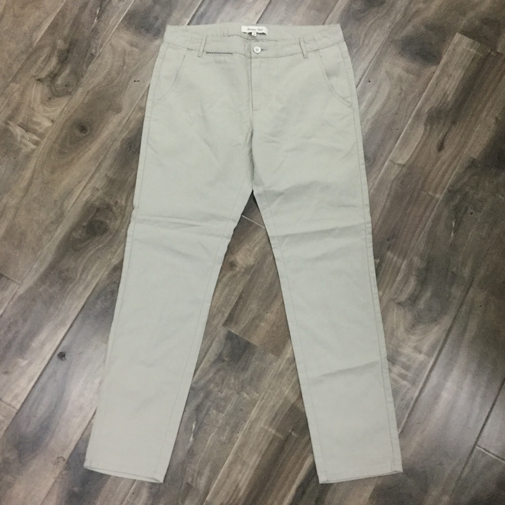 RIVIERA CLUB MEN PANTS